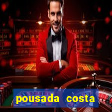 pousada costa dourada ba